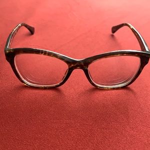 Ralph Lauren eyeglasses